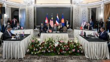 Čelnici Kambodže i Tajlanda na pregovorima - i ovdje Trump ima svoje prste