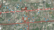 FOTO Pogledajte koje se ulice zatvaraju u Zagrebu zbog mimohoda. Već sutra posebna prometna regulacija