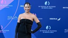 Unuka Grace Kelly posve se zaljubila u naše more: U bikiniju osvaja naše plaže i skrivene uvale