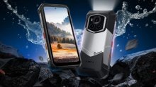 Ovaj izdržljivi mobitel bi trebao snimati dobre fotografije i u potpunom mraku