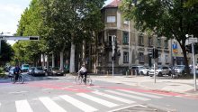 Zagrebački HSLS proziva gradsku vlast: 'Već sad vidimo da će ovdje biti prometni kolaps'