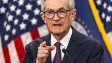 Trump kaže da bi šef FED-a trebao dati ostavku