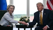 Ne siju samo Izrael i Rusija sjeme razdora u EU: Važno pitanje podijelilo je sve