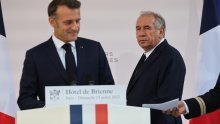 Francuski premijer: Ovo je sumoran dan za Europu, pristala se pokoriti