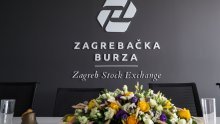 Tjedno trgovanje zaključeno u blagom minusu
