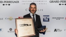 Gilles Vidal imenovan voditeljem dizajna za europske brendove tvrtke Stellantis