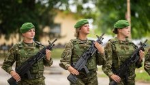 FOTO Anušić otkrio detalje mimohoda: 'Ovo će Hrvati prvi put moći vidjeti'