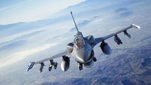 Ukrajinski F-16 postaju neuhvatljivi: Nova taktika štiti ih od ruskih raketa