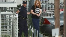 Brutalno ubojstvo u centru Zagreba: Osumjičenoj određen istražni zatvor