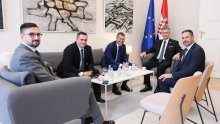 Boban posjetio Plenkovića! Razgovarali su o gorućoj temi Dinama i hrvatskog nogometa