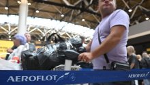 Hakeri napali moskovski aerodrom, otkazano 60 letova