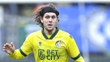 Alen Halilović napušta Europu?