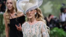 Sarah Jessica Parker otkrila hoće li ikada pogledati 'Seks i grad' i 'I tek tako...'