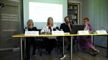 Predstavljena istraživanja ljudskih gubitaka tijekom i nakon Oluje: 'Zločini su se zasigurno dogodili'