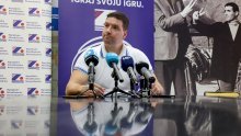 'Nije točno da je Tomislav Kabić fizički napao Danijela Jusupa'