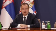 Dačić tvrdi da su EU i SAD prevarili Srbiju briselskim sporazumom s Kosovom