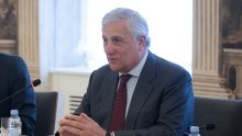 Talijanski ministar o Trumpovim carinama: 'Kompanijama apsolutno moramo pružiti potporu'