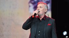 Miroslav Škoro nedavno je opet završio u bolnici