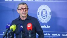 Dolenčić: Umjetnički program je emotivni uvod u mimohod