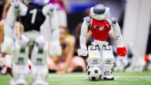 Hrvatski robotičari nakon prvog mjesta u Brazilu: Trud se isplati