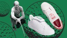Legendarne Stan Smith tenisice ušle su u novu eru i s potpuno novim izgledom