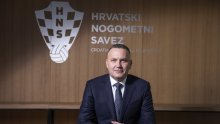 Spremaju li se smjene u vrhu HNS-a?
