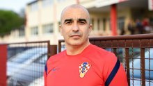 Bruno Marić ispunio želju Hajduku: Gotovo je, povlačim se!