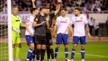 Petković: Neki ljudi su me zvali u Hajduk, evo zašto sam ih odbio
