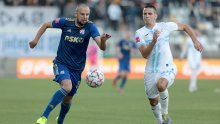 Igrao je za Dinamo i Rijeku, a sad je u iznenađujućem transferu stigao u Goricu