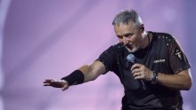 Thompsonov tim oglasio se uoči koncerta u Sinju: 'Bit će u top 10 najvećih ikad'