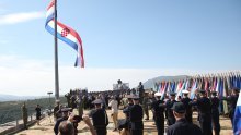 Srbija preporučila svojim državljanima da ne putuju u Hrvatsku u vrijeme proslave 'Oluje'