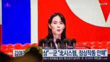 Sestra Kim Jong Una: Odnos s Trumpom nije loš, ali...
