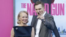 Pamela Anderson i Liam Neeson konačno dobili 'zeleno svjetlo' za ljubav