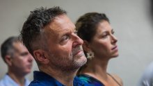 Ljubav na sceni i izvan nje: Jelena Perčin i Ante Gelo ukrali pažnju i u Veloj Luci