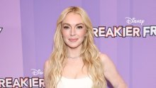 Lindsay Lohan pronašla je mir u Dubaiju: Ključnu ulogu odigrali su strogi zakoni