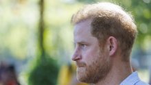 Zove ju 'drugom mamom': Tko je žena kod koje je princ Harry pobjegao u Afriku?