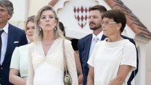 I na pragu sedmog desetljeća svi se dive vitkim nogama monegaške princeze: Ovo je njezina tajna
