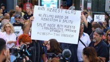Uzbuna zbog azbesta na talijanskom brodu, u splitskom škveru tvrde: 'Opasnije je šetati ulicom'