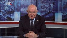 Granić: 'Operacija Oluja bila je jedna od najčišćih'