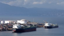 Janafu produžena dozvola za isporuku nafte Naftnoj industriji Srbije