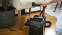 Čisti, briše, pere, suši… Testirali smo Eufy Omni E28 - robot koji radi sve umjesto vas