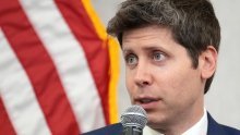 Sam Altman priznao: 'Nije dobro povjeravati se ChatGPT-ju'
