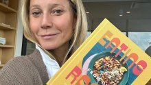 Njezin kulinarski raj: U kuhinju Gwyneth Paltrow nije se teško zaljubiti