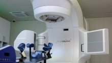 U Opću bolnicu Zadar stigla nova radioterapijska oprema