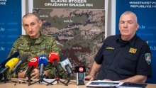 Promjena u rasporedu za vojni mimohod: 'Ja ne mogu preuzeti taj rizik...'