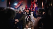 Ogromno pojačanje za Zagreb! Stigao je legendarni Hrvat, svjetski doprvak