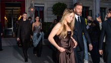 Tek joj je 14, no Harper Beckham ne odustaje od skupih torbica: Ovaj put ima model vrijedan 2000 eura