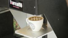 Hajduk i Barcaffè produljili sponzorsku suradnju i predstavili limitiranu kolekciju šalica