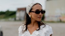 Zara ne prestaje lansirati zadivljujuće verzije ovog modnog klasika