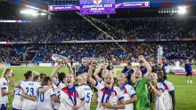 Europsko prvenstvo za povijest; ženski nogomet ruši rekorde